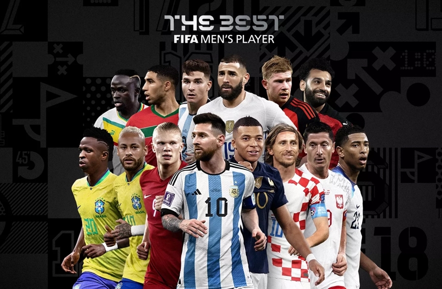 Cầu thủ xuất sắc nhất World Cup 2023 Điều gì làm nên một ngôi sao bóng đá?